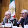 Inauguración del Segundo Coloquio de Invierno de la Red de Políticas Públicas de la Universidad de Guadalajara