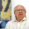 Rueda de prensa para dar conocer los detalles de la exposición Palimpsestos tropicales, de François Dolmetsch