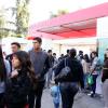  Recibe el SEMS a través de la Escuela Preparatoria 13, la obra de pavimentación por parte del ayuntamiento de Tlaquepaque