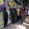  Recibe el SEMS a través de la Escuela Preparatoria 13, la obra de pavimentación por parte del ayuntamiento de Tlaquepaque