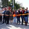  Recibe el SEMS a través de la Escuela Preparatoria 13, la obra de pavimentación por parte del ayuntamiento de Tlaquepaque