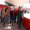  Recibe el SEMS a través de la Escuela Preparatoria 13, la obra de pavimentación por parte del ayuntamiento de Tlaquepaque