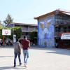  Recibe el SEMS a través de la Escuela Preparatoria 13, la obra de pavimentación por parte del ayuntamiento de Tlaquepaque