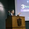 Informe de Actividades CUCEA 2015 del maestro José Alberto Castellanos Gutiérrez