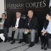 Hernán Cortés, un hombre entre Dios y el Diablo