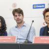 R.P.  Premios Platino FICG 2016