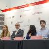 R.P.  Premios Platino FICG 2016