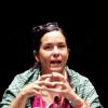 Foro panel cine mexicano. “El arte silencioso del actor”. Mesa 1: técnicas, modos y manera.