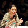 Foro panel cine mexicano. “El arte silencioso del actor”. Mesa 1: técnicas, modos y manera.