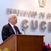 Informe de actividades del Rector del CUCBA, doctor Salvador Mena Munguía.