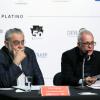 Rueda de Prensa  “Premios Palmares” cartel FICG 32