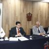 La Operadora del Sistema Universitario de Radio, Televisión y Cinematografía invita a rueda de prensa para dar conocer la Nueva programación del Canal 44.