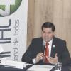 La Operadora del Sistema Universitario de Radio, Televisión y Cinematografía invita a rueda de prensa para dar conocer la Nueva programación del Canal 44.
