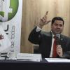 La Operadora del Sistema Universitario de Radio, Televisión y Cinematografía invita a rueda de prensa para dar conocer la Nueva programación del Canal 44.