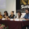 El Sindicato  Único de Trabajadores Universitarios invita al foro: La prevención de la violencia contra las mujeres