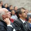 Inauguración del Seminario internacional “Enfrentando las amenazas trasnacionales en las Américas"