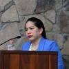 Inauguración del Seminario internacional “Enfrentando las amenazas trasnacionales en las Américas"