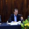 Primer foro: Politólogos en la función pública”