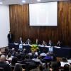 Primer foro: Politólogos en la función pública”