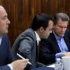 Primer foro: Politólogos en la función pública”