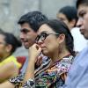 Primer foro: Politólogos en la función pública”