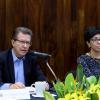 Primer foro: Politólogos en la función pública”