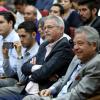 Primer foro: Politólogos en la función pública”