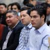 Primer foro: Politólogos en la función pública”