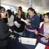 Feria del empleo CUCEA 2016, Explanada del Auditorio Central del CUCEA