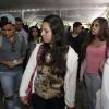 Feria del empleo CUCEA 2016, Explanada del Auditorio Central del CUCEA