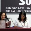 Lectura colectiva del libro Devastación, de la autora Guadalupe Ángeles
