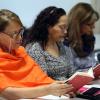 Lectura colectiva del libro Devastación, de la autora Guadalupe Ángeles