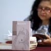Lectura colectiva del libro Devastación, de la autora Guadalupe Ángeles