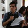 Presentaciónde la 4ta Revista Alofonía, del CUCSH