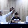 R.P. para dar a conocer avance del Programa de niños con altas capacidades