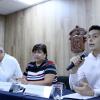R.P. para dar a conocer avance del Programa de niños con altas capacidades