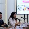 Presentación del programa de actividades de Papirolas edición 2016
