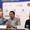 Presentación del programa de actividades de Papirolas edición 2016