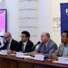 Presentación del programa de actividades de Papirolas edición 2016