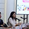 Presentación del programa de actividades de Papirolas edición 2016