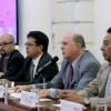 Presentación del programa de actividades de Papirolas edición 2016