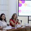 Presentación del programa de actividades de Papirolas edición 2016