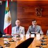 Rector General designa a nuevos rectores de centros, SUV y SEMS
