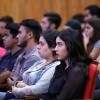 Entrega de dictámenes por Acreditación Internacional del Centro Universitario de Ciencias Económico Administrativas