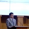 Entrega de dictámenes por Acreditación Internacional del Centro Universitario de Ciencias Económico Administrativas