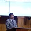 Entrega de dictámenes por Acreditación Internacional del Centro Universitario de Ciencias Económico Administrativas