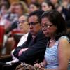 Panel de expertos “Desafíos de la Educación Superior en un contexto de Internacionalización”