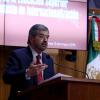 Panel de expertos “Desafíos de la Educación Superior en un contexto de Internacionalización”