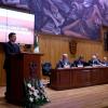Panel de expertos “Desafíos de la Educación Superior en un contexto de Internacionalización”