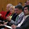 Panel de expertos “Desafíos de la Educación Superior en un contexto de Internacionalización”